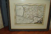 Eighteenth Century Copperplate Engraving,