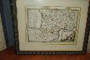 Eighteenth Century Copperplate Engraving,