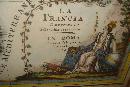 Eighteenth Century Copperplate Engraving,