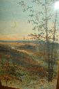 Early Twentieth Century Watercolor Signed W. S. E.,