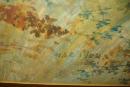 Early Twentieth Century Watercolor Signed W. S. E.,