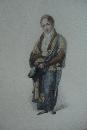 Early Nineteenth Century Engravings, Hand Colored (Pair) By John Samuel Agar, After Thomas Uwins (1782-1857),