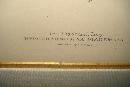 Original Nineteenth Century Hand Colored Lithograph By Kuelemanns,