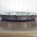 Vintage Georg Jensen USA Round Sterling Silver Platter #448 13.75