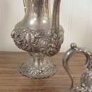 4 piece Ornate Old Stieff