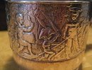Tiffany & Co. Makers, Sterling Silver Baby Cup
