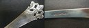 Atkinson Boys Sterling Silver Flatware Set 47 Pieces