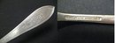 Tiffany & Co. Reeded Edge Sterling Silver Flatware Set 159 Pieces, 197 Troy Ozt.
