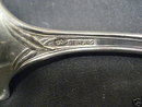 3 Piece Watson Orchard Sterling Silver Serving Set