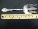 3 Piece Watson Orchard Sterling Silver Serving Set