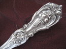 Reed & Barton Francis I Sterling Silver Flatware Set 60