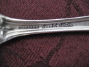 Reed & Barton Francis I Sterling Silver Flatware Set 60