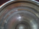 Wallace Grande Baroque Pair Sterling Silver Salt and Pepper Shakers