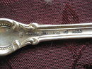 Towle El Grandee Sterling Silver Flatware Set 71 Pcs