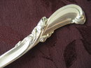 Wallace Walz of Spring Sterling Silver Flatware Set 97 Pieces