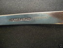 Atkinson Boys Sterling Silver Flatware Set 47 Pieces