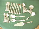 64pc Set International