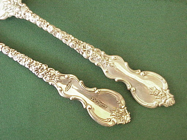 64pc Set International