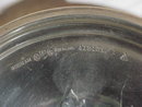 Pair Antique Gorham Sterling Silver Tazzas / Cake Stands