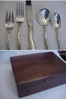 61pc Set Gorham