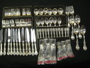 106pc Set Reed & Barton