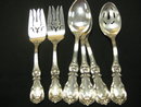 106pc Set Reed & Barton