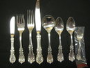 106pc Set Reed & Barton