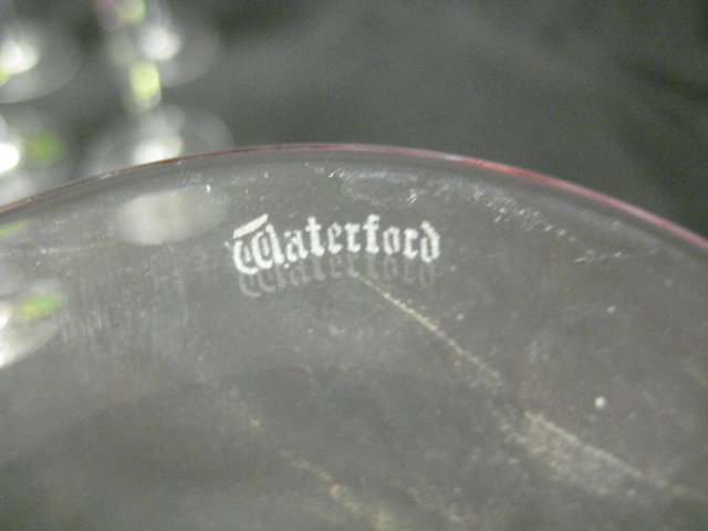 12 Waterford
