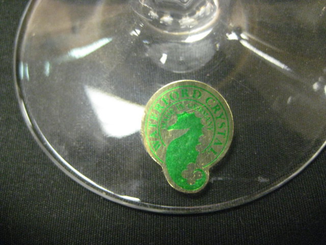12 Waterford