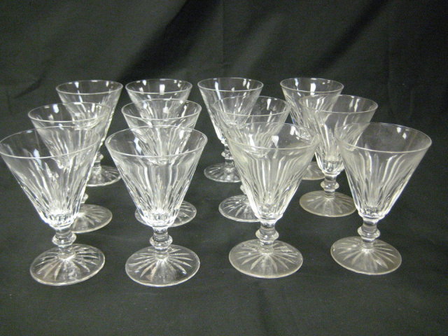 12 Waterford