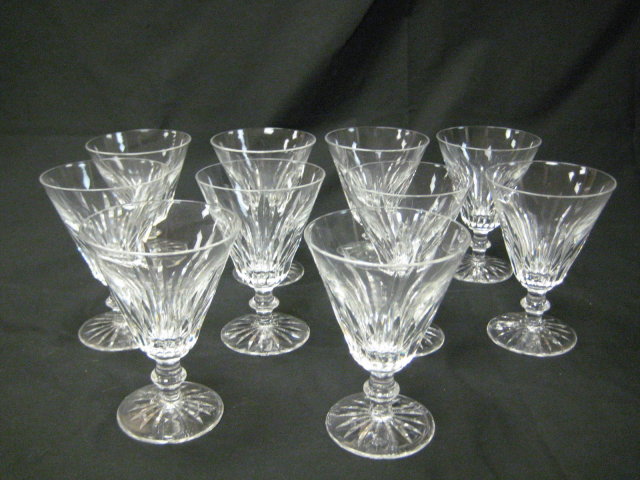 10 Waterford