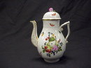 Hand Painted Herend Porcelain