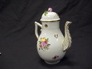 Hand Painted Herend Porcelain