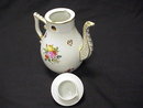 Hand Painted Herend Porcelain