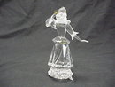 2000 Swarovski Crystal Masquerade Figure Colombine 6½