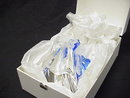 2002 Swarovski Crystal Magic of Dance Figure Isadora 8