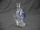 2002 Swarovski Crystal Magic of Dance Figure Isadora 8
