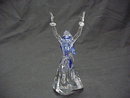 2002 Swarovski Crystal Magic of Dance Figure Isadora 8