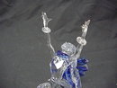 2002 Swarovski Crystal Magic of Dance Figure Isadora 8