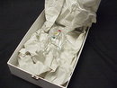 1999 Swarovski Crystal Masquerade Figure Pierrot 8