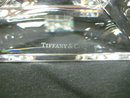 Pr Tiffany & Co Clear Cut Crystal Candlesticks 7