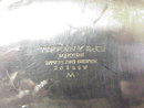 Tiffany & Co Sterling Silver Well & Tree Platter 15x20
