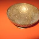 BRASS BOWL VERY PRETTY