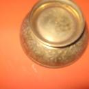 BRASS BOWL VERY PRETTY
