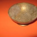 BRASS BOWL VERY PRETTY