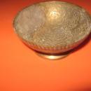 BRASS BOWL VERY PRETTY