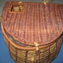 fishing basket