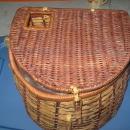 fishing basket