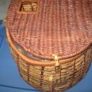 fishing basket
