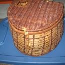 fishing basket